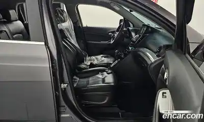 Chevrolet Orlando 2014 2.0 Автомат в Москве № 99685, миниатюра 6