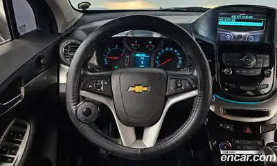 Chevrolet Orlando 2014 2.0 Автомат в Москве № 99685, миниатюра 7