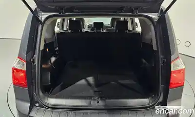 Chevrolet Orlando 2014 2.0 Автомат в Москве № 99685, миниатюра 8