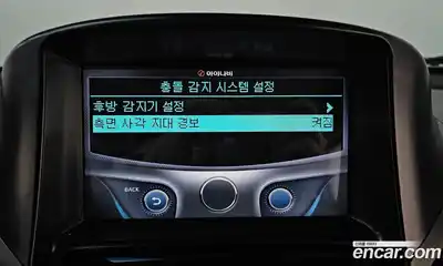 Chevrolet Orlando 2014 2.0 Автомат в Москве № 99685, миниатюра 10