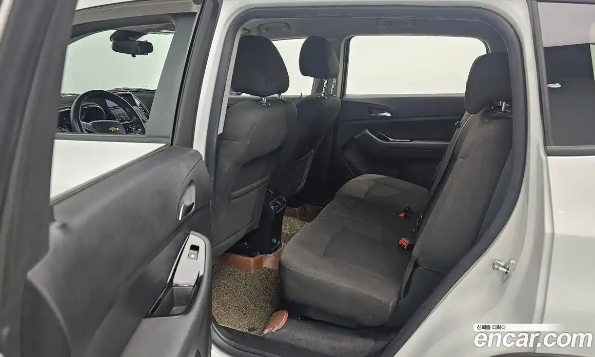 Chevrolet Orlando 2015 2.0 Автомат в Москве № 101628, фото 11