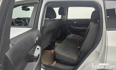 Chevrolet Orlando 2015 2.0 Автомат в Москве № 101628, миниатюра 11