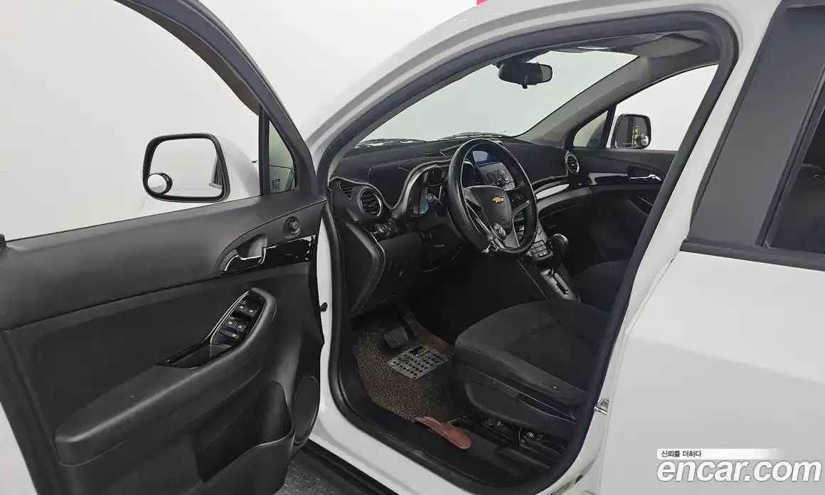 Chevrolet Orlando 2015 2.0 Автомат в Москве № 101628, фото 15