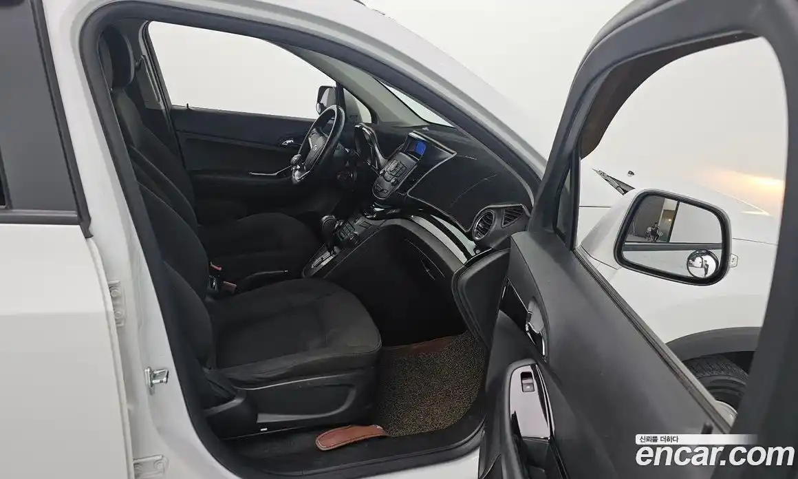 Chevrolet Orlando 2015 2.0 Автомат в Москве № 101628, фото 16