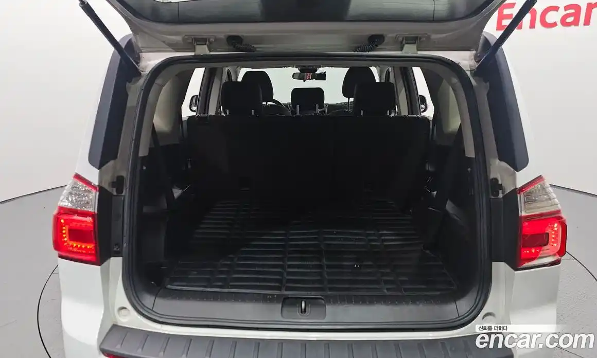 Chevrolet Orlando 2015 2.0 Автомат в Москве № 101628, фото 18