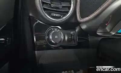 Chevrolet Orlando 2015 2.0 Автомат в Москве № 101628, миниатюра 2