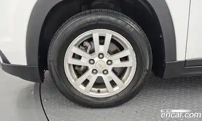 Chevrolet Orlando 2015 2.0 Автомат в Москве № 101628, миниатюра 5