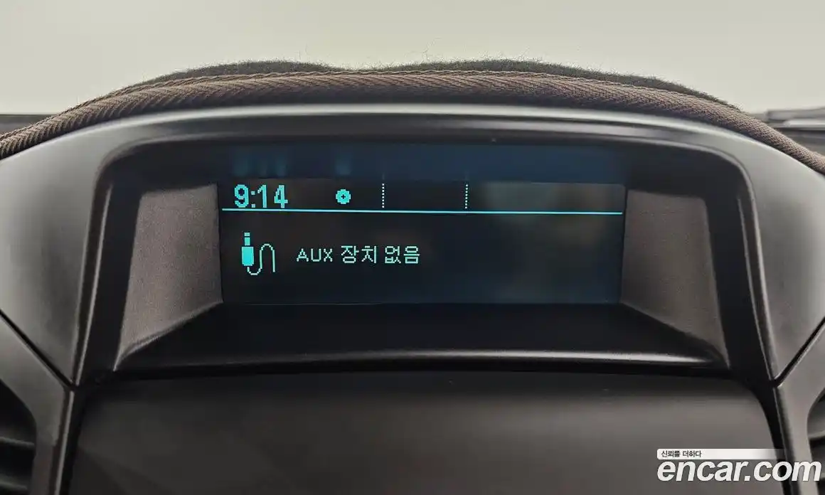 Chevrolet Orlando 2015 2.0 Автомат в Москве № 101628, фото 7