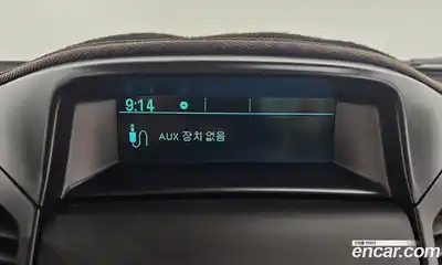 Chevrolet Orlando 2015 2.0 Автомат в Москве № 101628, миниатюра 7