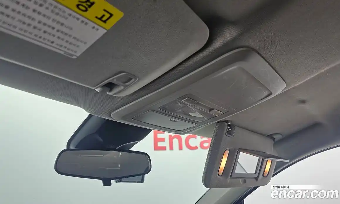 Chevrolet Orlando 2015 2.0 Автомат в Москве № 101628, фото 8