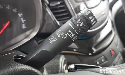 Chevrolet Orlando 2015 2.0 Автомат в Москве № 101628, миниатюра 10