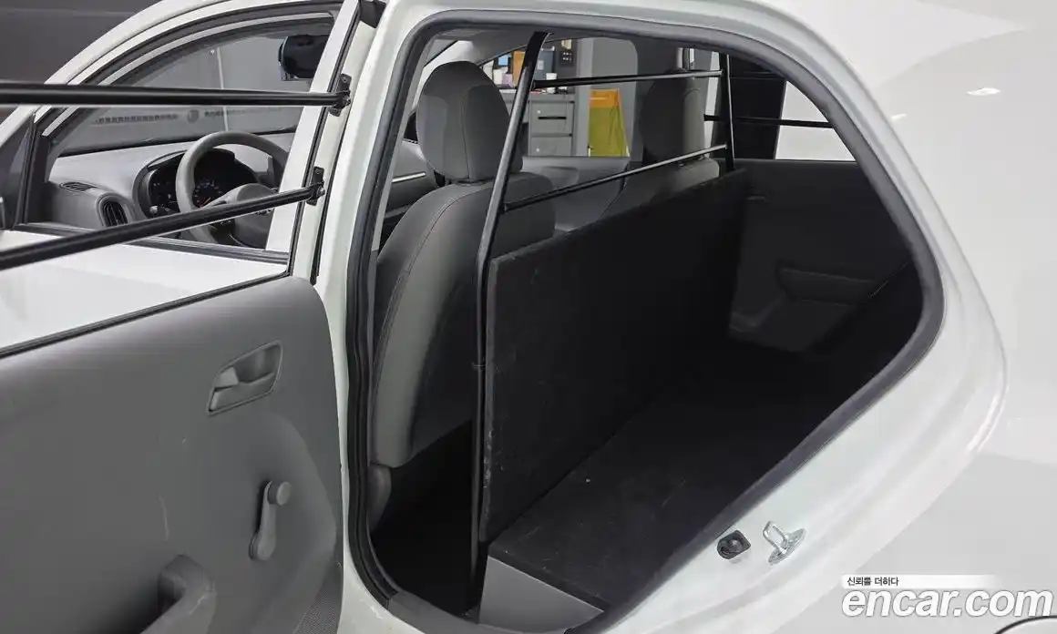 Kia Morning 2021 1.0 Автомат в Москве № 101726, фото 12