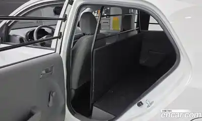 Kia Morning 2021 1.0 Автомат в Москве № 101726, миниатюра 12