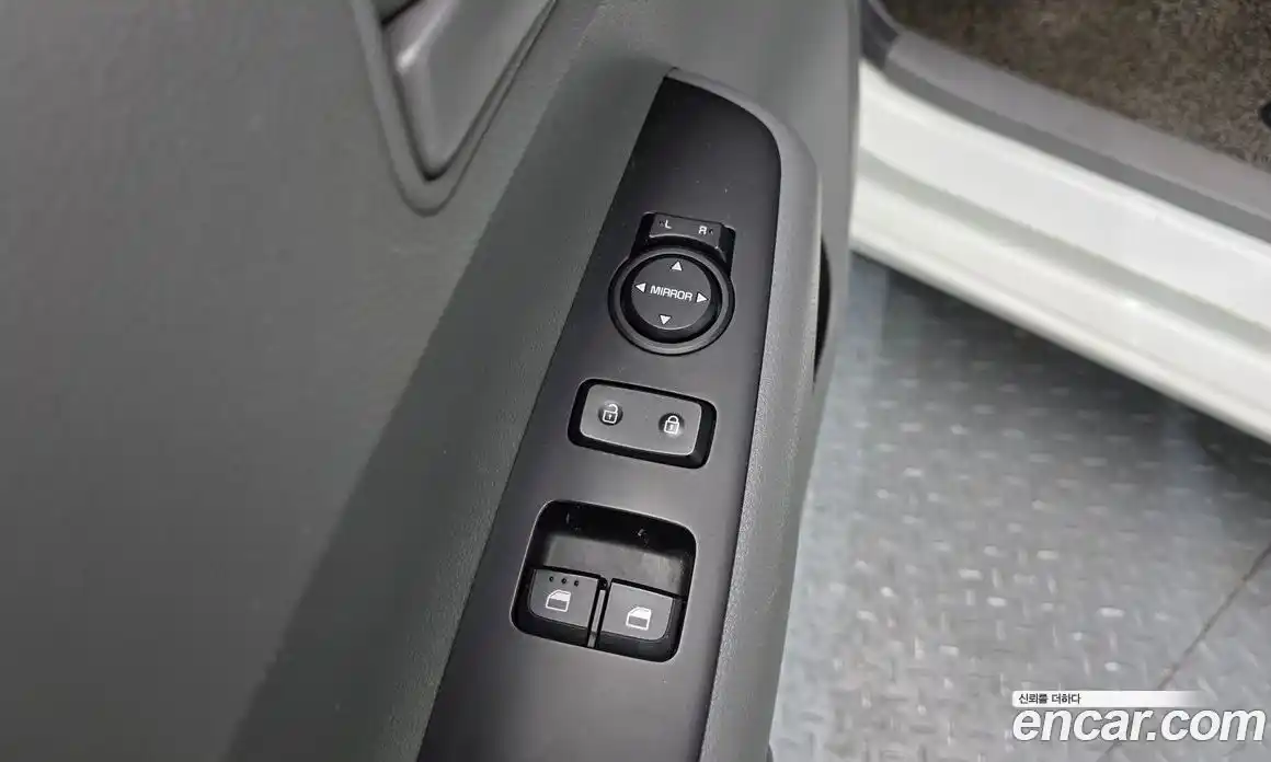 Kia Morning 2021 1.0 Автомат в Москве № 101726, фото 20