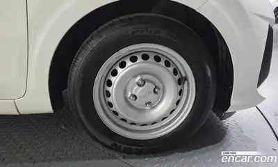 Kia Morning 2021 1.0 Автомат в Москве № 101726, миниатюра 2