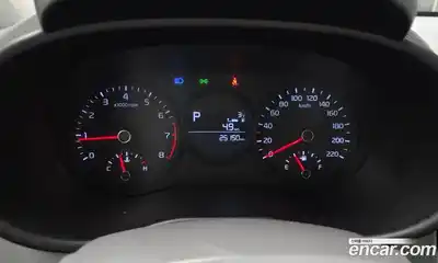 Kia Morning 2021 1.0 Автомат в Москве № 101726, миниатюра 3