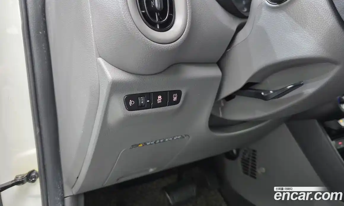 Kia Morning 2021 1.0 Автомат в Москве № 101726, фото 4