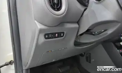 Kia Morning 2021 1.0 Автомат в Москве № 101726, миниатюра 4