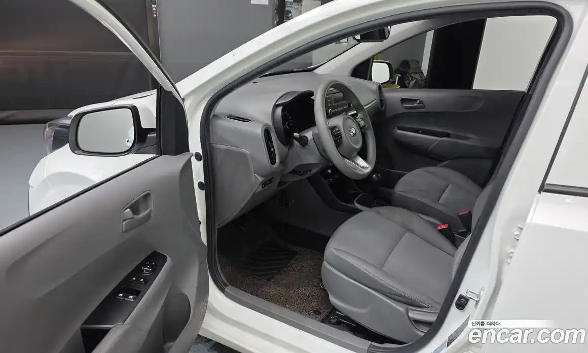 Kia Morning 2021 1.0 Автомат в Москве № 101726, фото 6