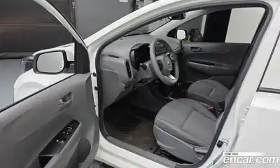 Kia Morning 2021 1.0 Автомат в Москве № 101726, миниатюра 6