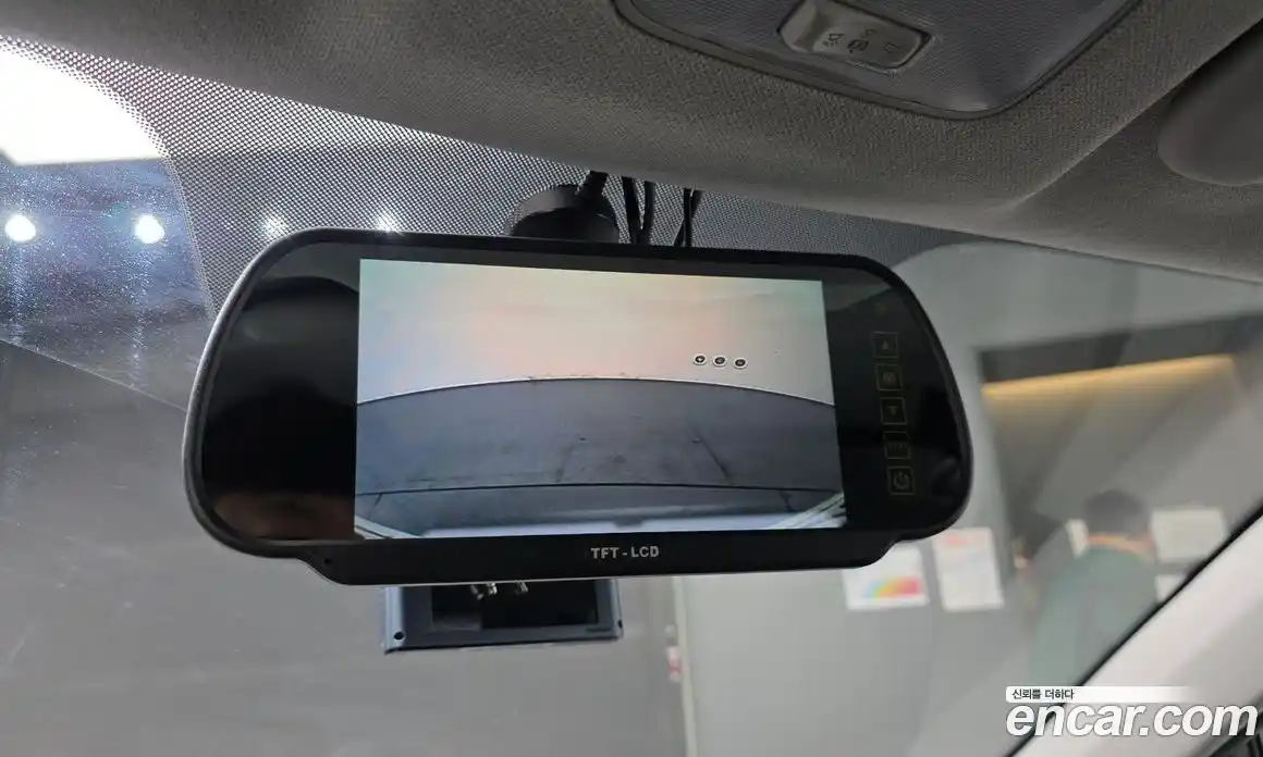 Kia Morning 2021 1.0 Автомат в Москве № 101726, фото 7