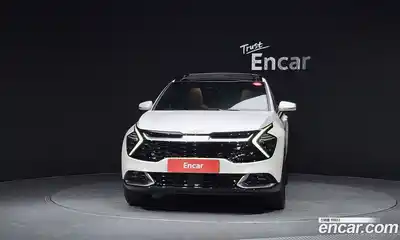 Kia Sportage 2022 1.6 Автомат в Москве № 102163, миниатюра 11