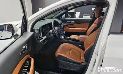 Kia Sportage 2022 1.6 Автомат в Москве № 102163, миниатюра 12