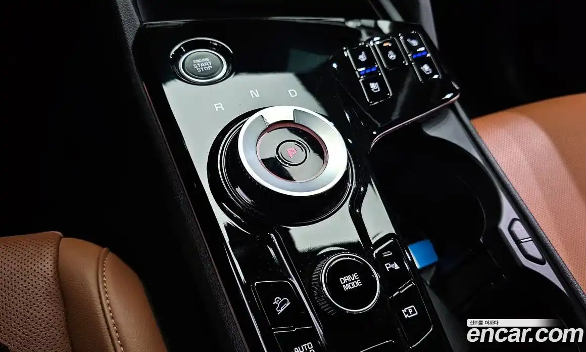 Kia Sportage 2022 1.6 Автомат в Москве № 102163, фото 14