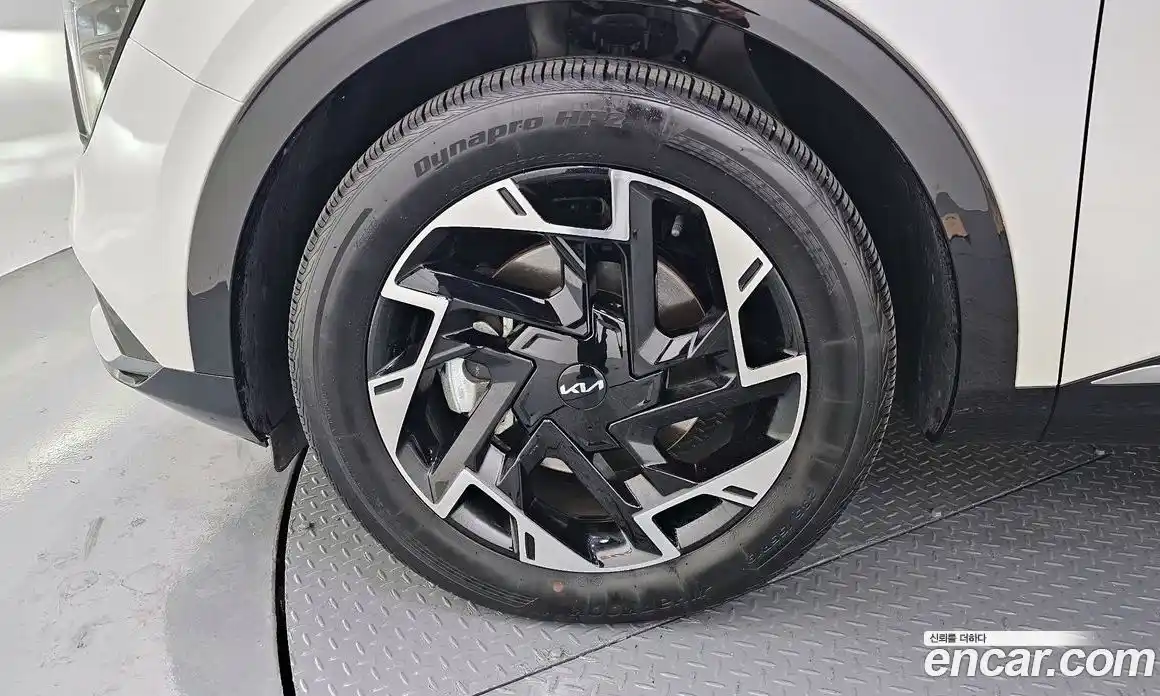 Kia Sportage 2022 1.6 Автомат в Москве № 102163, фото 15