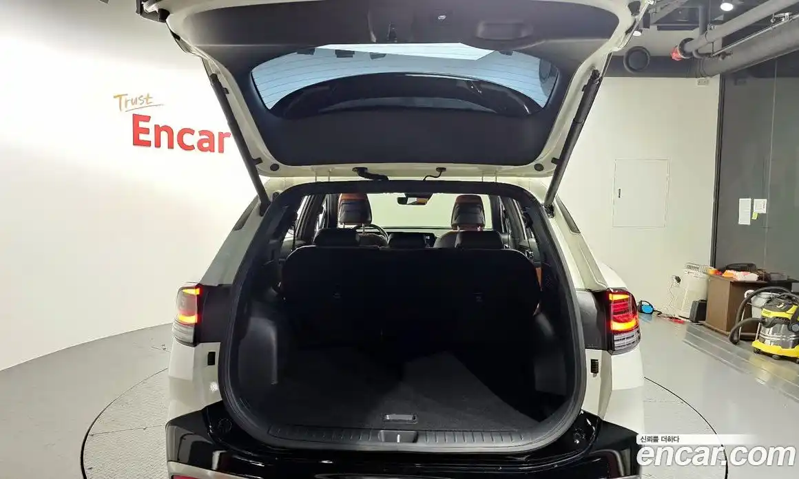 Kia Sportage 2022 1.6 Автомат в Москве № 102163, фото 20