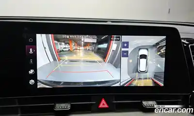 Kia Sportage 2022 1.6 Автомат в Москве № 102163, миниатюра 5