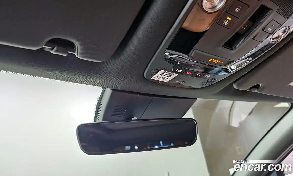 Kia Sportage 2022 1.6 Автомат в Москве № 102163, фото 6