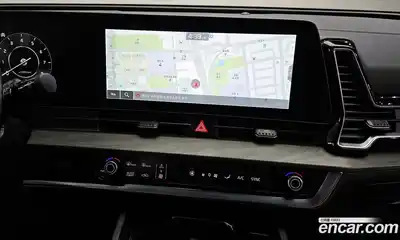 Kia Sportage 2022 1.6 Автомат в Москве № 102163, миниатюра 8