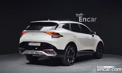 Kia Sportage 2022 1.6 Автомат в Москве № 102163, миниатюра 10