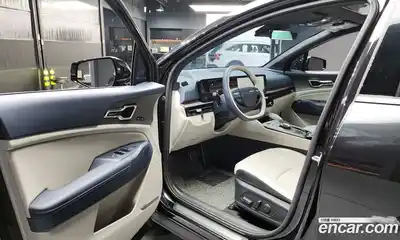 Kia Sportage 2025 1.6 Автомат в Москве № 10312, миниатюра 11