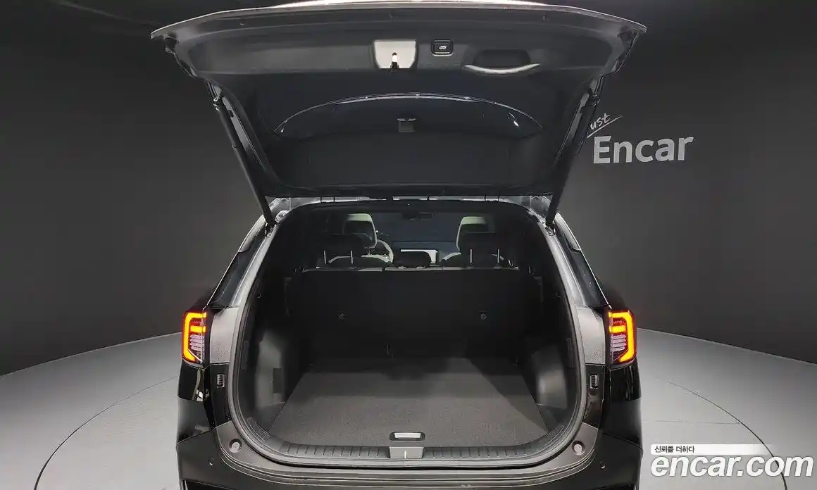 Kia Sportage 2025 1.6 Автомат в Москве № 10312, фото 15