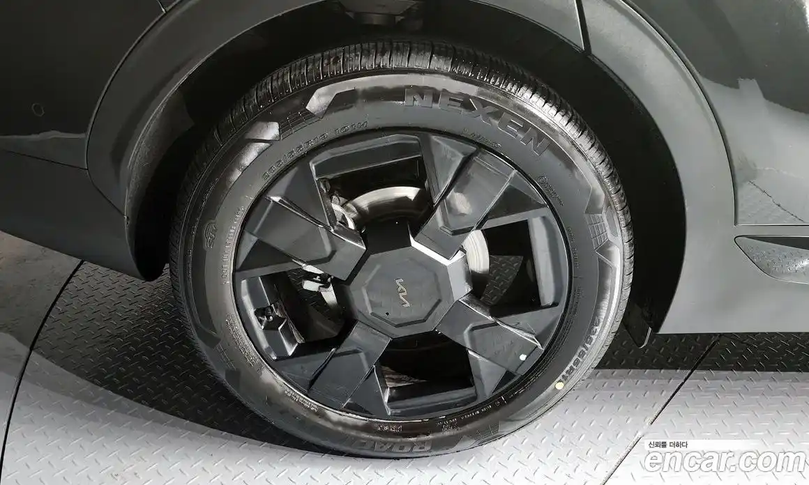 Kia Sportage 2025 1.6 Автомат в Москве № 10312, фото 4