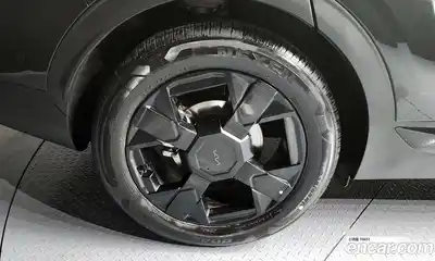 Kia Sportage 2025 1.6 Автомат в Москве № 10312, миниатюра 4