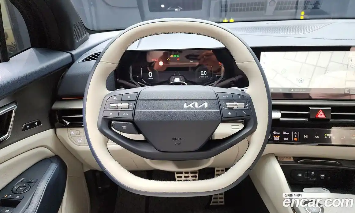 Kia Sportage 2025 1.6 Автомат в Москве № 10312, фото 5