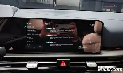 Kia Sportage 2025 1.6 Автомат в Москве № 10312, миниатюра 6