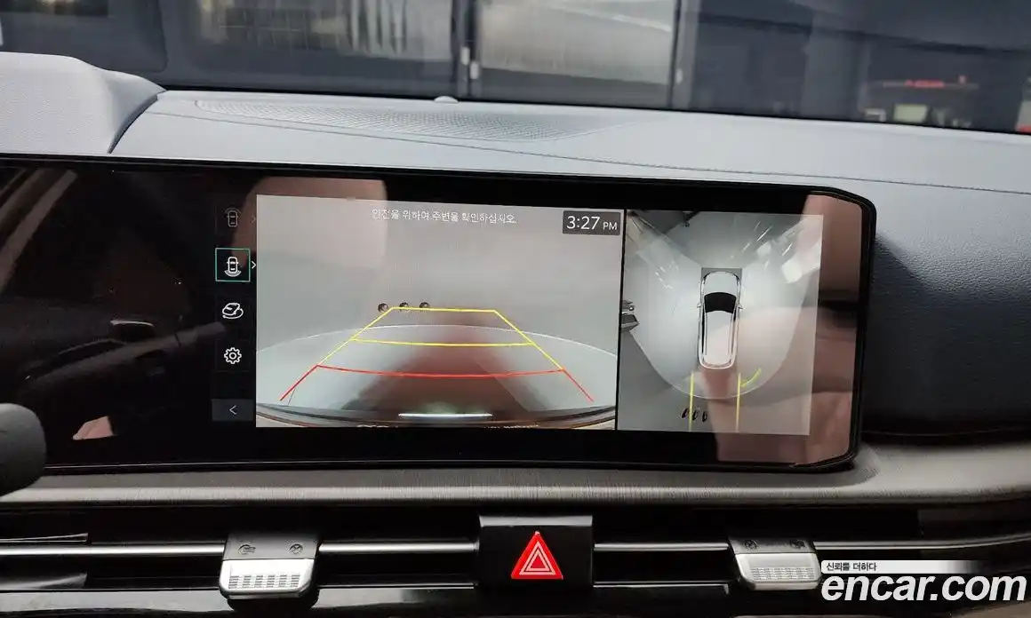 Kia Sportage 2025 1.6 Автомат в Москве № 10312, фото 8