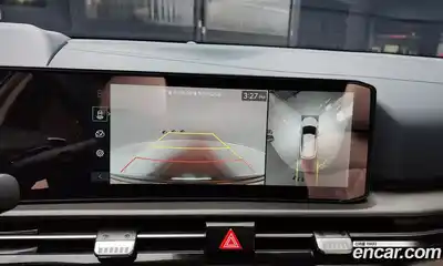 Kia Sportage 2025 1.6 Автомат в Москве № 10312, миниатюра 8