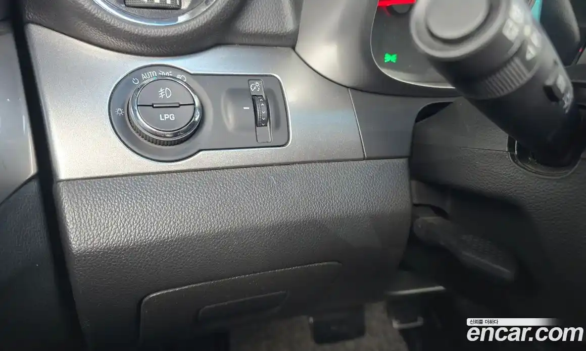 Chevrolet Orlando 2013 2.0 Автомат в Москве № 103211, фото 11