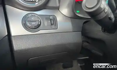 Chevrolet Orlando 2013 2.0 Автомат в Москве № 103211, миниатюра 11