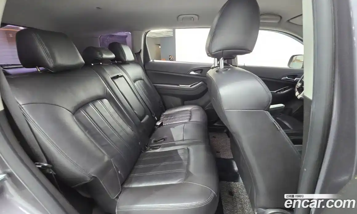 Chevrolet Orlando 2013 2.0 Автомат в Москве № 103211, фото 13