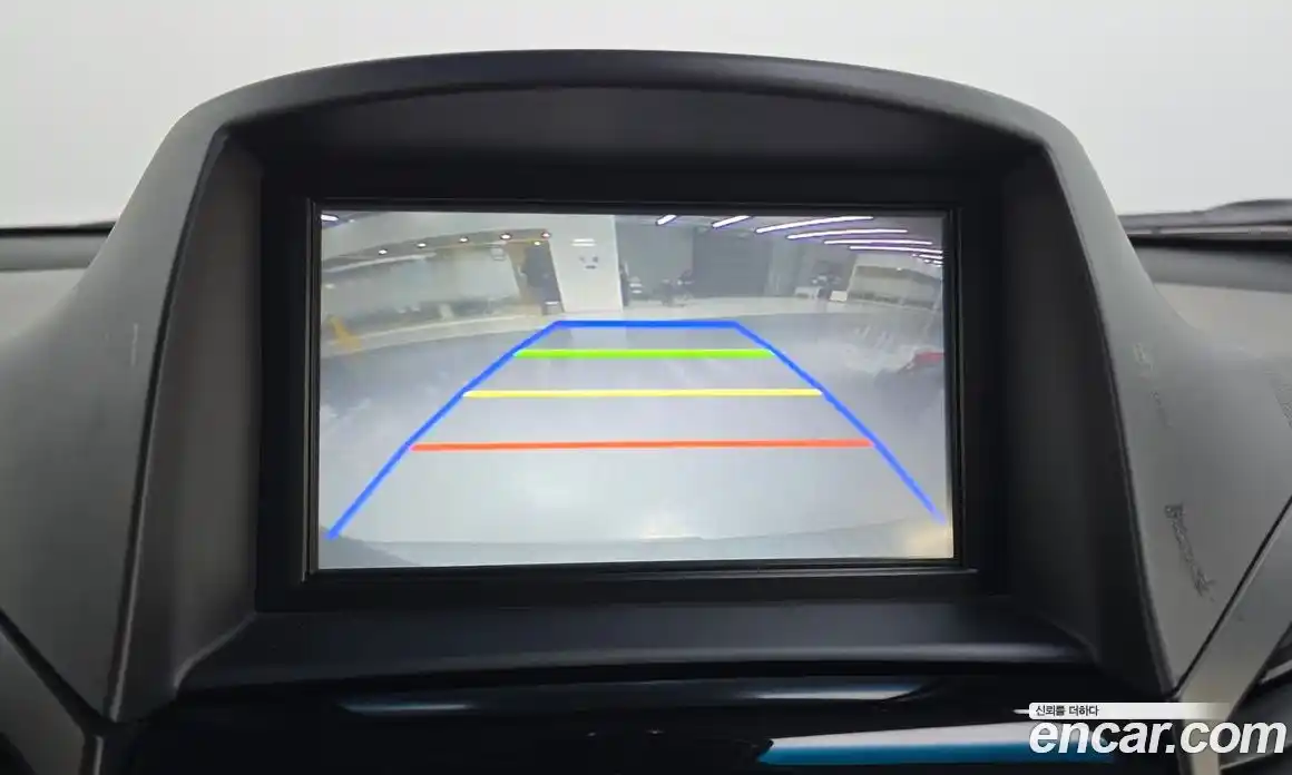 Chevrolet Orlando 2013 2.0 Автомат в Москве № 103211, фото 14