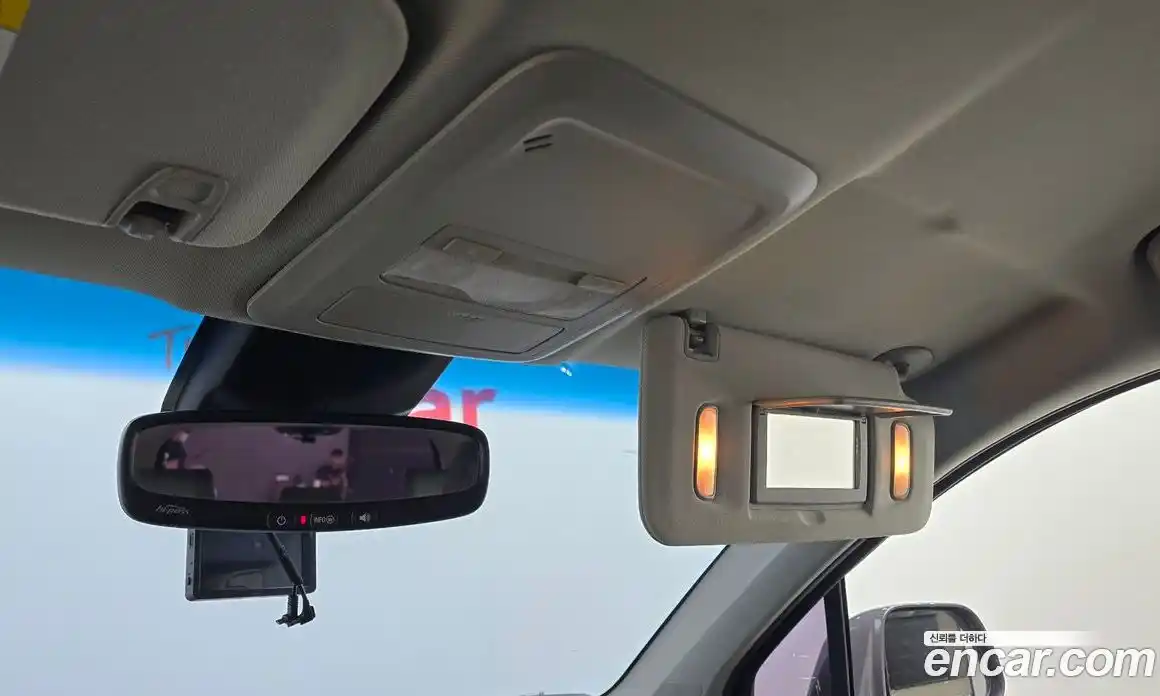 Chevrolet Orlando 2013 2.0 Автомат в Москве № 103211, фото 15