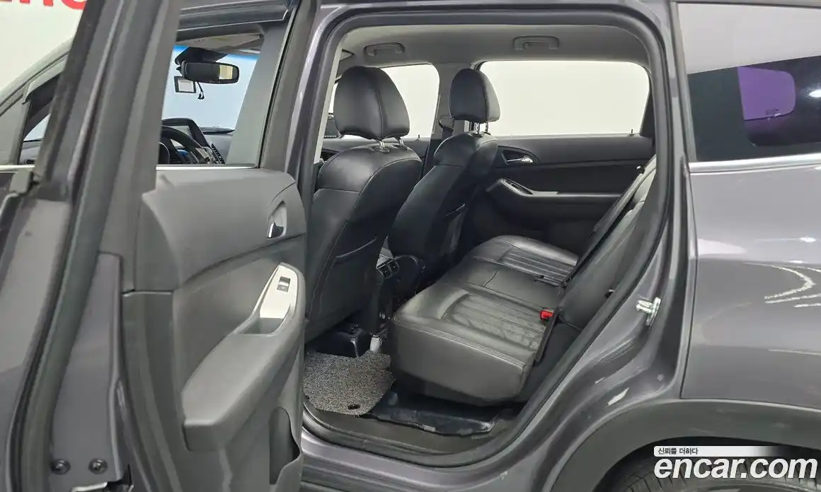 Chevrolet Orlando 2013 2.0 Автомат в Москве № 103211, фото 17