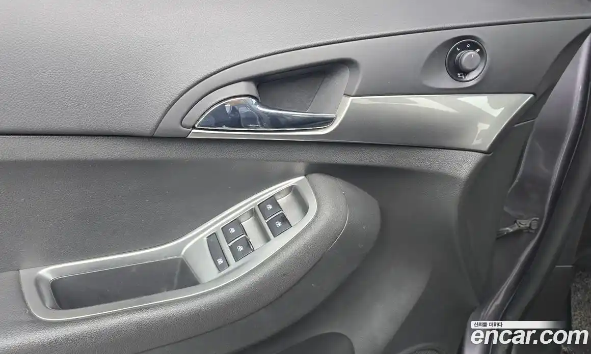 Chevrolet Orlando 2013 2.0 Автомат в Москве № 103211, фото 19