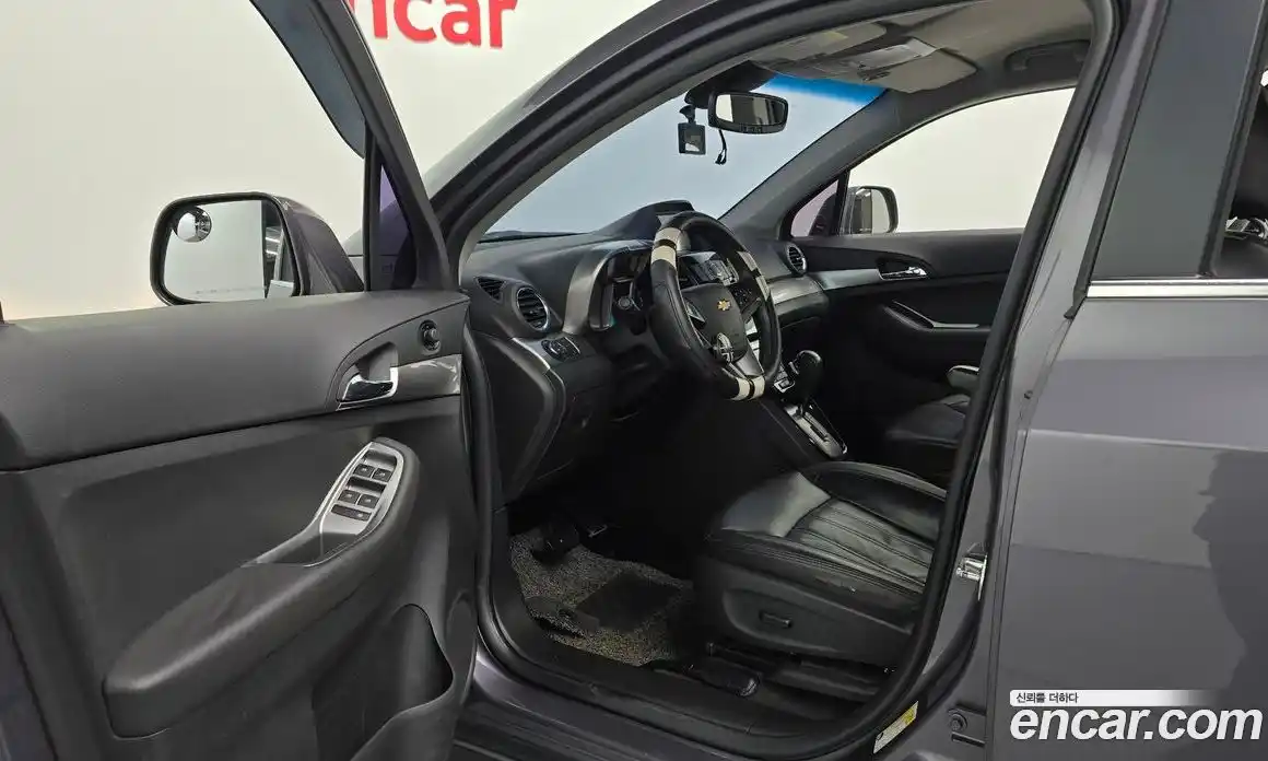 Chevrolet Orlando 2013 2.0 Автомат в Москве № 103211, фото 20